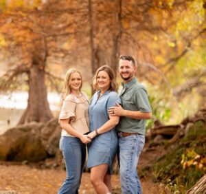 Picture of Josh Jennings & Family